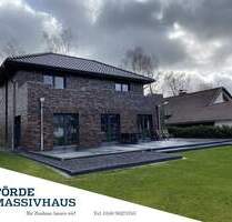 Wir haben da was für Sie! Modernes Einfamilienhaus in ruhiger Lage von Ammersbek