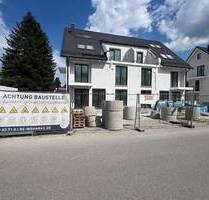 IM BAU | Sonnige 3-Zimmer-Obergeschosswohnung mit 2 Balkonen und Tiefgarage - München Feldmoching-Hasenbergl