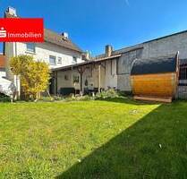 Freistehendes Einfamilienhaus mit 2 PKW-Stellplätzen - zentrale Lage! - Offenbach Klinikum OF