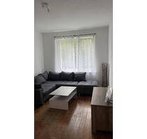 Möblierte 2-Zimmer-Wohnung in Horn (Erstbezug nach Sanierung) - Hamburg