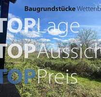 Baulücke, 860 qm Grundstück _ in Wettenberg