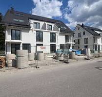 Traumhafte Dachgeschosswohnung über zwei Etagen, im Speichergeschoss, Sonnen-Terrasse und Balkon - München Feldmoching-Hasenbergl