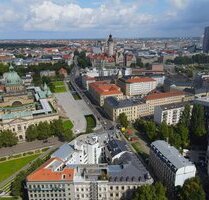 Exklusives Einfamilienhaus im Musikviertel - Leipzig Zentrum-Süd
