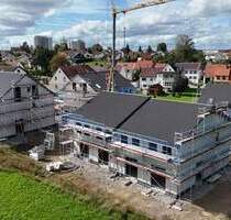Wohnen in Aldingen - 70?% verkauft! Jetzt Ihr neues Zuhause sichern!