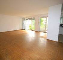 Moderne 4-Zimmer-Wohnung mit großem Balkon, 2 Bädern und Tiefgaragenstellplatz - Frankfurt am Main Bockenheim