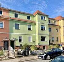 Schöne helle Zimmer ... in ruhiger Höhenlage! - Dresden Naußlitz