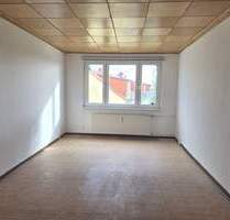 4 Raumwohnung mit grünem Blick in Burow zu vermieten