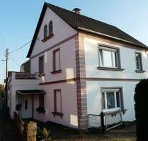 Wohnen in Parthenstein Grethen - mit viel Platz für Familien mit Kindern oder Gewerbe... oder Handwerker oder ...