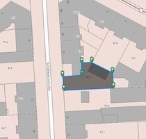 Großzügiges Grundstück für Ihre Ideen - Leipzig Stötteritz