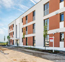 Großzügige 4-Zimmer-Wohnung mit Süd-Loggia in ruhiger Lage - Wiesbaden