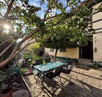 ***Das alte Postamt in Bergern zu verkaufen*** Ein- Zweifamilienhaus mit Idyllischem Ausblick in die Ferne - Bad Berka