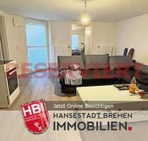 Neustadt Gemütliche Souterrainwohnung mit direktem Gartenzugang - Bremen Hohentor