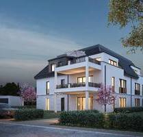 Ihr neues Zuhause in Ratingen Hösel - Hochwertige Gartenwohnung mit großer Gartenfläche!