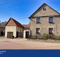 Geräumiges Haus in ländlicher Lage - Perfekt für Familien ! - Seegebiet Mansfelder Land Dederstedt