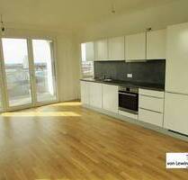 IHR ZIEL: HOCH HINAUS! INKLUSIVE EBK UND 2 LOGGIEN ... AKTIONSENDE: 3 KALTMIETEN FREI* ... - Wolfsburg Hellwinkel