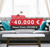 Licht und Raum: Attraktive 4-Zimmer-Wohnung mit Südwest-Balkon und hochwertiger Ausstattung - München Allach-Untermenzing
