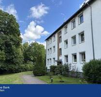 Wohlfühlwohnung im 1.OG - gepflegt, ruhig gelegen, mit bestehendem Mietverhältnis - Ratingen Ost