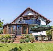 Ruhig und Grün an der Wuhle leben - Berlin Kaulsdorf