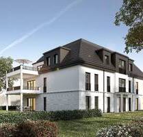 Top ausgestattete 3 Zimmer-Terrassenwohnung - Modern, energiefreundlich und zukunftssicher! - Ratingen