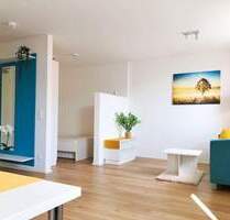Modern & Clever Möbliertes 1 Zi Apartment - Nürnberg Schoppershof