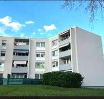 Super Gelegenheit! Freie, helle 3 ZKB mit Balkon zu verkaufen! - Mannheim Vogelstang