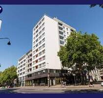 Einziehen und Wohlfühlen: 1 Zimmer-Apartment mit moderner Ausstattung, EBK, Walk-In-Dusche - Aachen