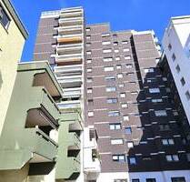 Helle 3 ZKB mit Balkon in Ludwigshafen zu verkaufen