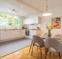 4-ZIMMER-WOHNUNG MIT 2 GARAGENSTELLPLÄTZEN & BALKON IN FREIBURG-LITTENWEILER - Freiburg im Breisgau
