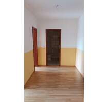 Helle 2 RWE mit Balkon sucht ab sofort neue Mieter in Wusterhausen! - Wusterhausen (Dosse)
