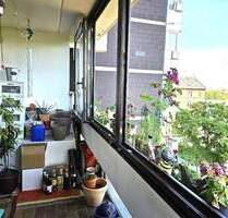 Jetzt Zugreifen! Helle 3 ZKB mit Balkon in Ludwigshafen zu verkaufen