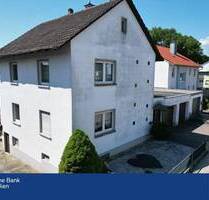 Hand anlegen & durchstarten-EFH mit Charme u. Gestaltungsspielraum - Billigheim-Ingenheim