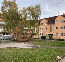 Bezugsfreie 3-Raum-Wohnung in ruhiger Stadtrandlage - Leipzig Althen-Kleinpösna