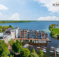 Wohnen am Wasser: Geräumige 4-Zimmer-Wohnung in Bad Zwischenahn
