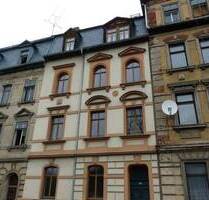 2-Raumwohnung mit Balkon - 360,00 EUR Kaltmiete, ca.  58,00 m² Wohnfläche in Altenburg (PLZ: 04600)