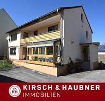 Geräumiges Zweifamilienhaus, Nebengebäude und pflegeleichtem Grund! Deining - Kleinalfalterbach