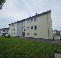 +++Praktische 3-Zimmerwohnung+++ - Mühldorf am Inn