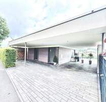 MODERNES TRAUMHAUS MIT EINMALIGEM PANORAMABLICK IN DIE RHÖN... - Petersberg Götzenhof