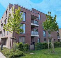 Schöne 2 Zimmer Whg. mit Balkon! - Seevetal Fleestedt