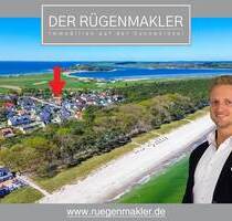 Rarität! Strandnahes Baugrundstück auf Mönchgut mit Bebauungsplan in 18586 Ostseebad Thiessow