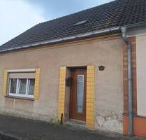 Kleines EFH ideal als Ferienhaus in der Nähe des Schwielochsee`s! - Friedland Stadt Friedland