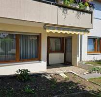 helle, schöne 3,5 Zi.-Gartenwohnung in Ofterdingen