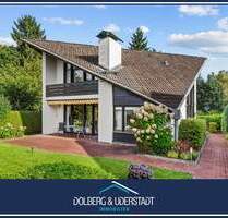 Architektenhaus mit vielen Möglichkeiten in Hamburg-Rahlstedt - Hamburg / Rahlstedt