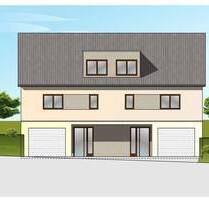 Großzügig und lichtdurchflutete Doppelhaushälfte in Weißbach *Tilgungszuschuss KFW 18.000.- Euro*