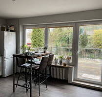 Exklusive Terrassenwohnung - 900,00 EUR Kaltmiete, ca.  100,00 m² Wohnfläche in Burgkunstadt (PLZ: 96224)