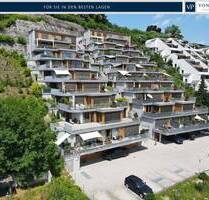 Bestens ausgestattete, lichtdurchflutete Wohnung mit traumhaftem Weitblick und inkl. 2 Stellplätzen - Altdorf