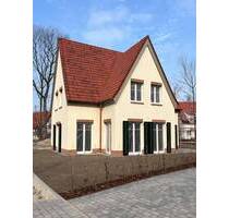 Geräumiges Einfamilienhaus mit schönem Grundriss - Beelitz Heilstätten