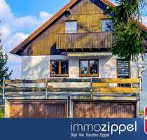 Großes Wohnhaus in Hennickendorf: EFH Bj. 1995 mit ELW, 6 Zi., 3 Bäder, 2 Kü.,1.153 m² Grundstück