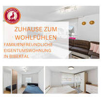 Raumwunder in ruhiger Lage - Ihr neues Zuhause in Bibertal