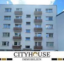 CITYHOUSE: Top Lage Deutz Bezugsfreie 2-Zimmer-Wohnung mit Aufzug und Balkon. - Köln
