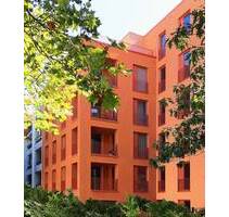 attraktive NEUBAU 3-Zimmer Wohnung mit Balkon und Aufzug - Berlin Lichterfelde